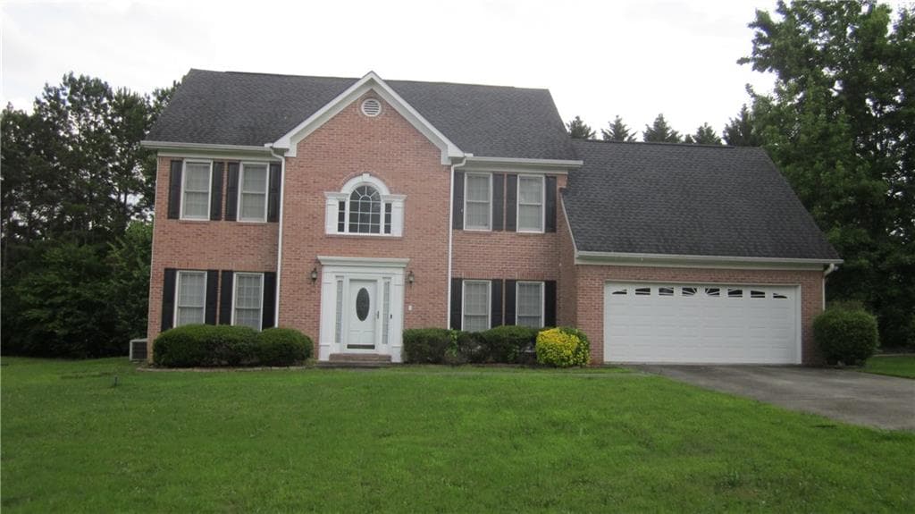 9738 Utah Drive, Jonesboro, GA 30238 — most recent listing photo
