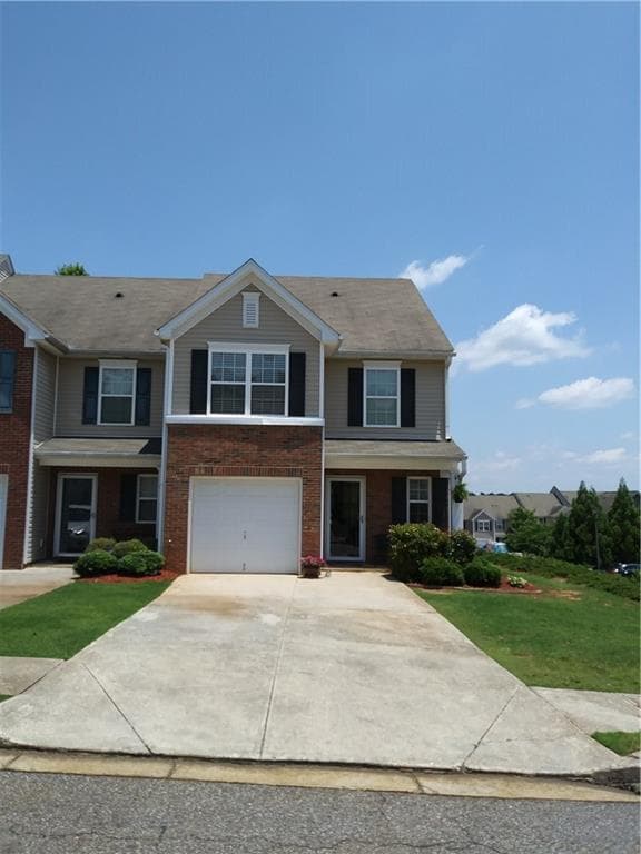 318 Alcovy Walk Drive, Lawrenceville, GA 30045 — most recent listing photo
