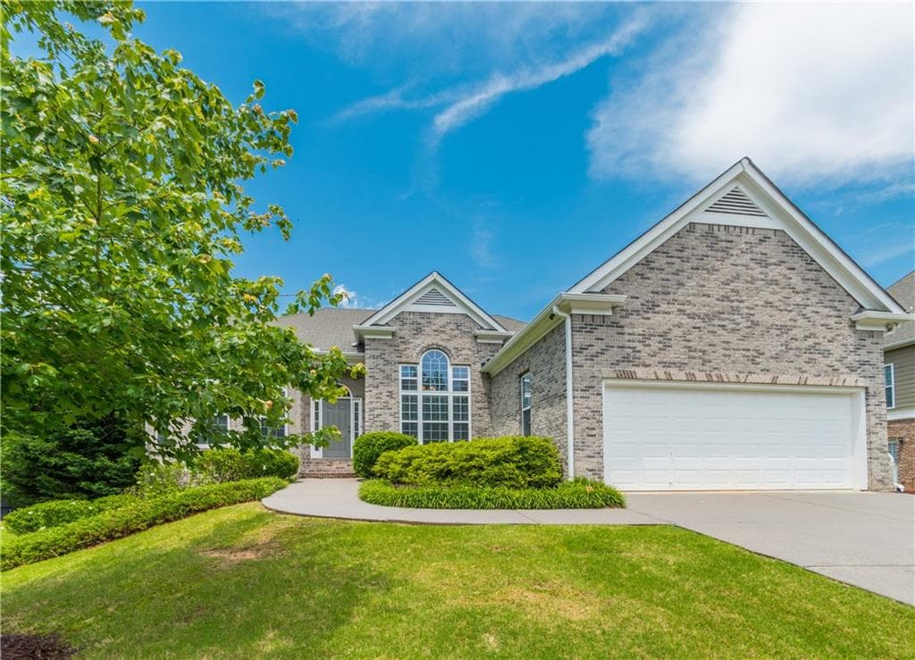4170 Richardson Farm Drive, Kennesaw, GA 30152 — most recent listing photo