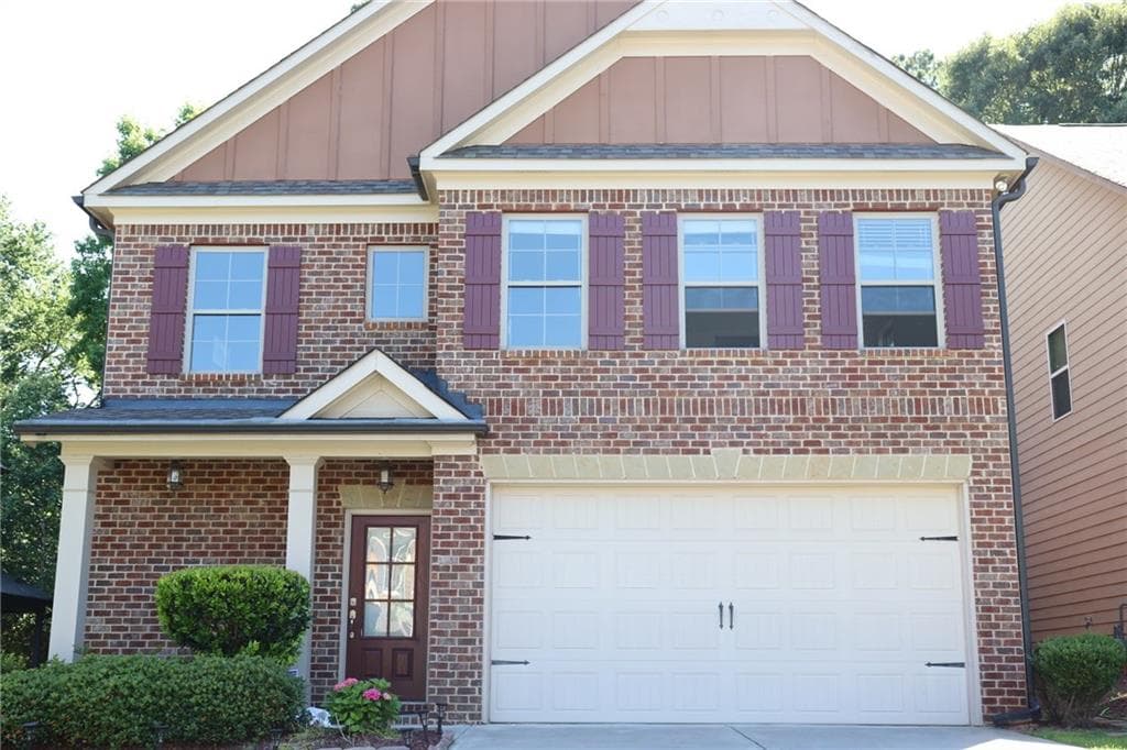 2628 Lake Manor Circle, Duluth, GA 30096 — most recent listing photo