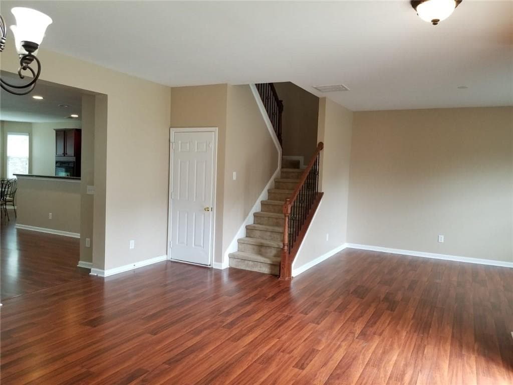 1203 Sparkling Cove Drive, Buford, GA 30518 — most recent listing photo