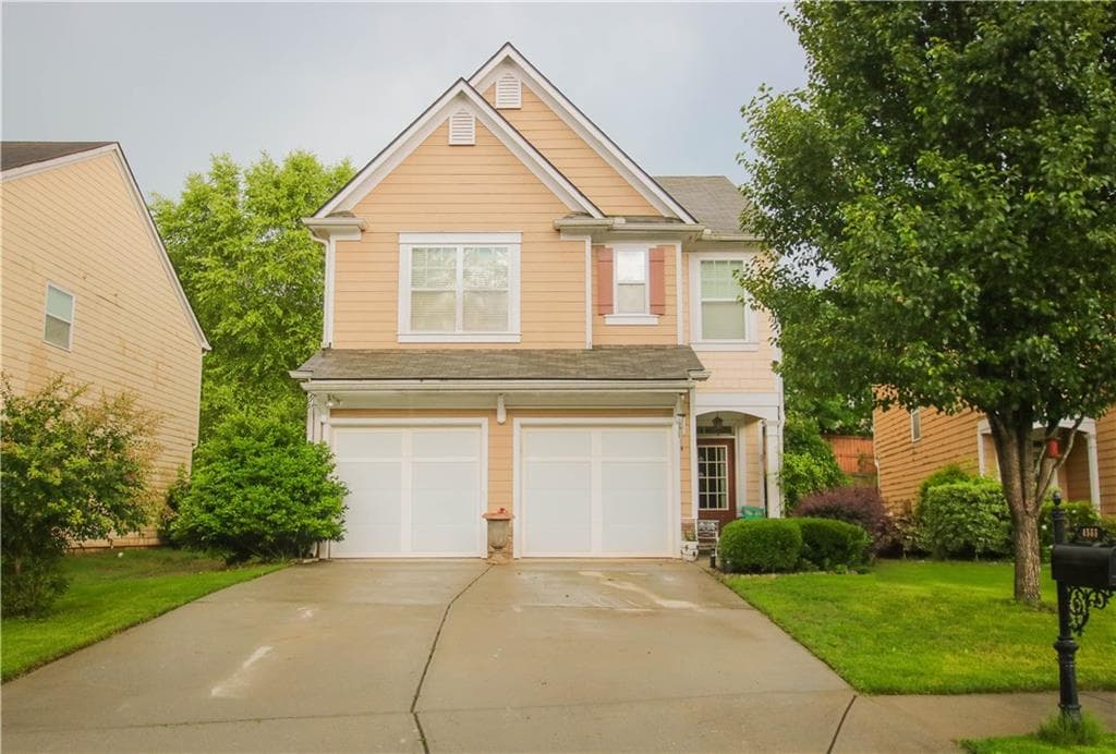 4555 Windale Drive, Lawrenceville, GA 30044 — most recent listing photo