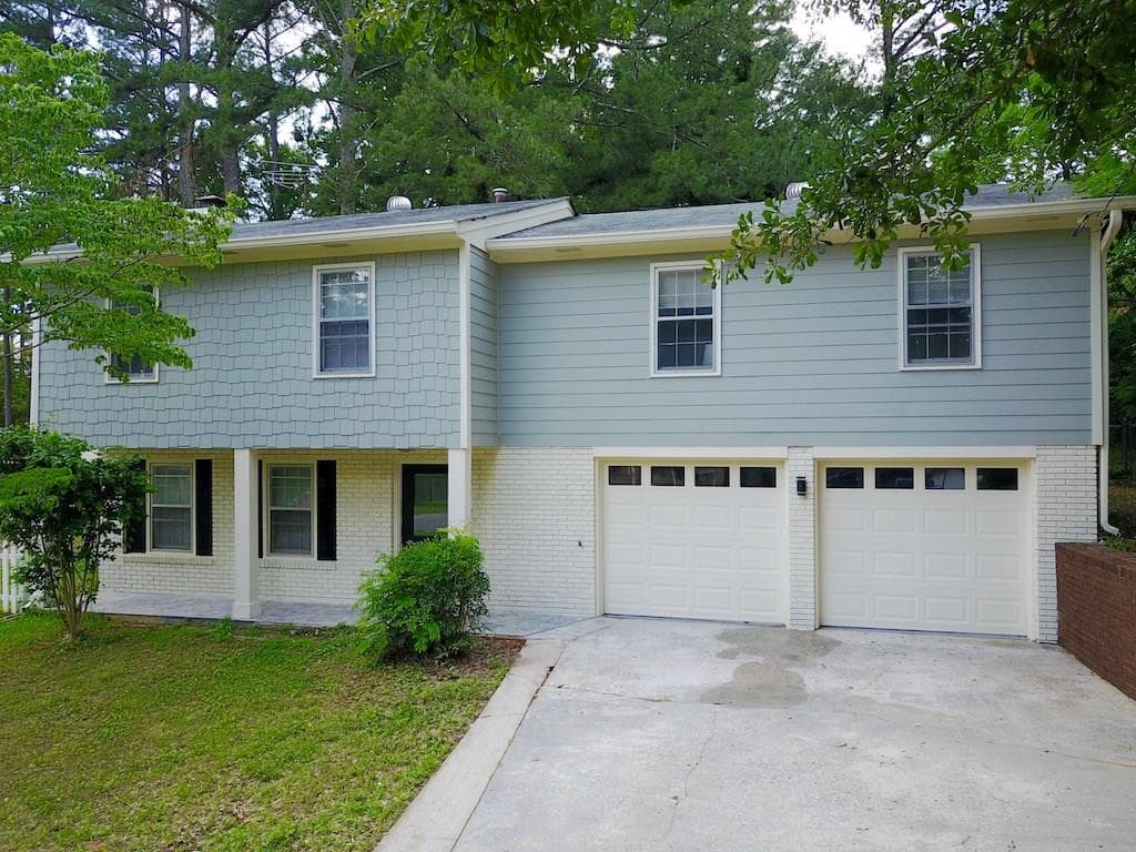 3283 Foxwood Trail, Smyrna, GA 30082 — most recent listing photo