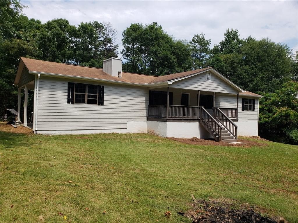 4172 Highway 155, Stockbridge, GA 30281 — most recent listing photo