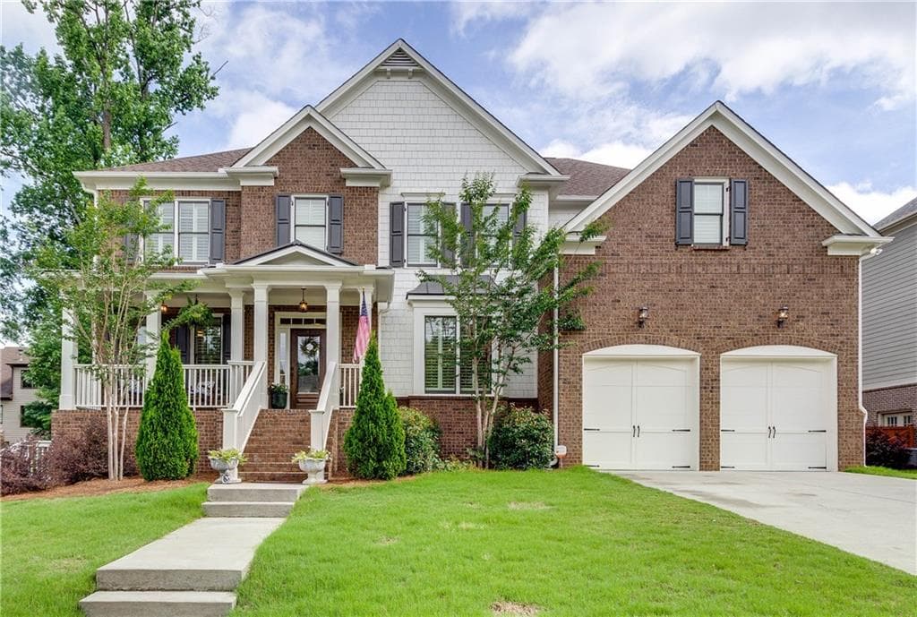 4640 Westgate Drive, Cumming, GA 30040 — most recent listing photo