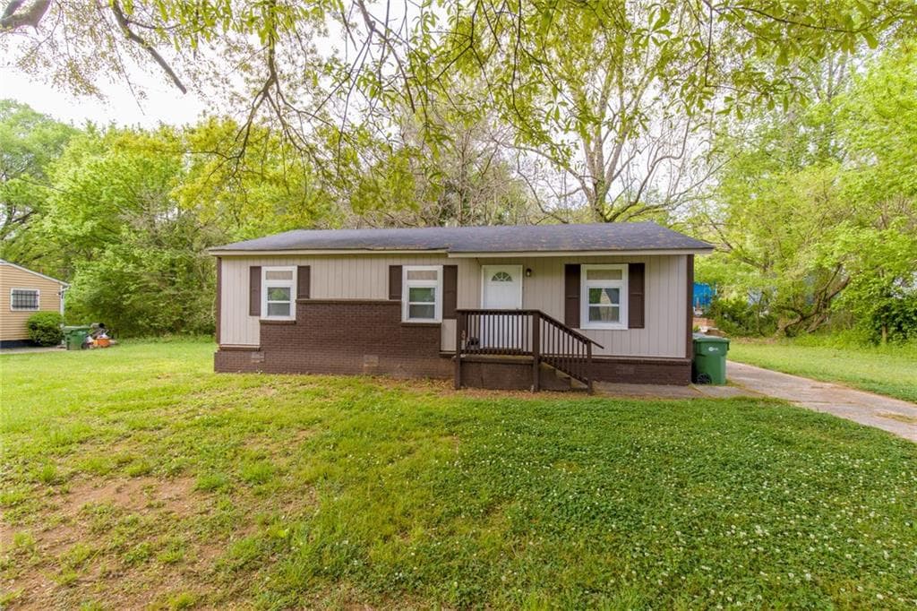 991 Natham Drive, Atlanta, GA 30315 — most recent listing photo