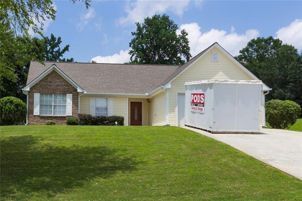 304 Granite Grove, Loganville, GA 30052 — most recent listing photo