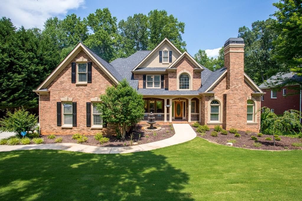 1136 Osprey Ridge, Kennesaw, GA 30152 — most recent listing photo