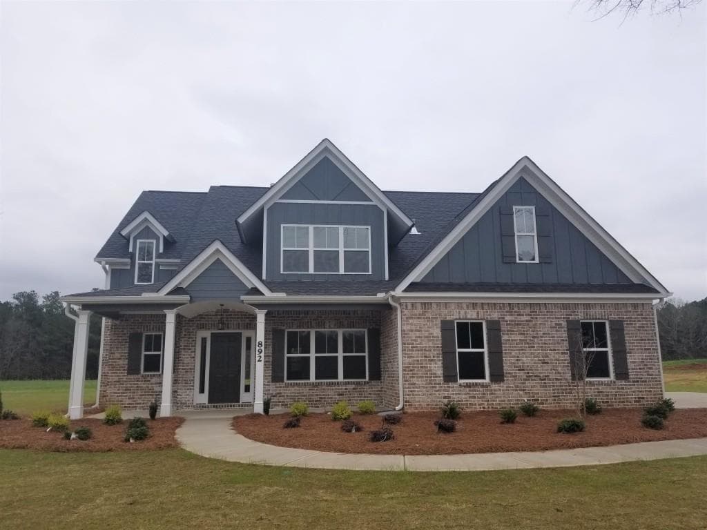 892 N Ola Road, Mcdonough, GA 30252 — most recent listing photo