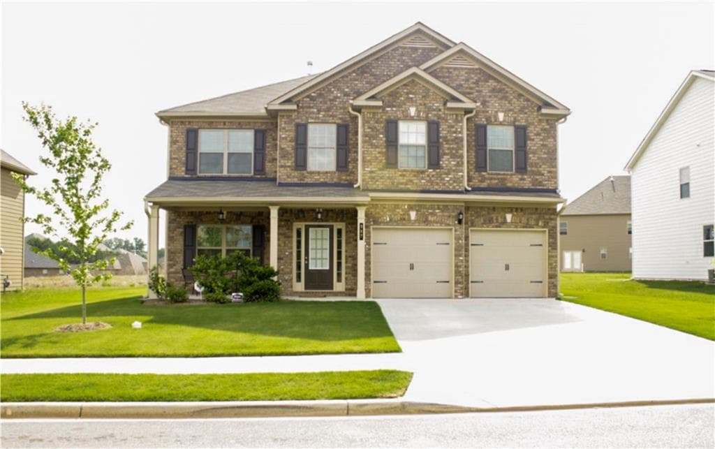 987 Luke Street, Snellville, GA 30039 — most recent listing photo