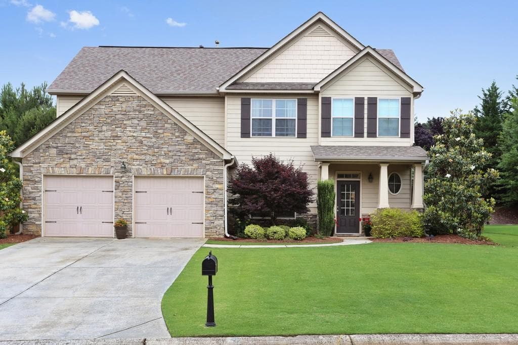 3910 Hunters Walk Way, Cumming, GA 30028 — most recent listing photo