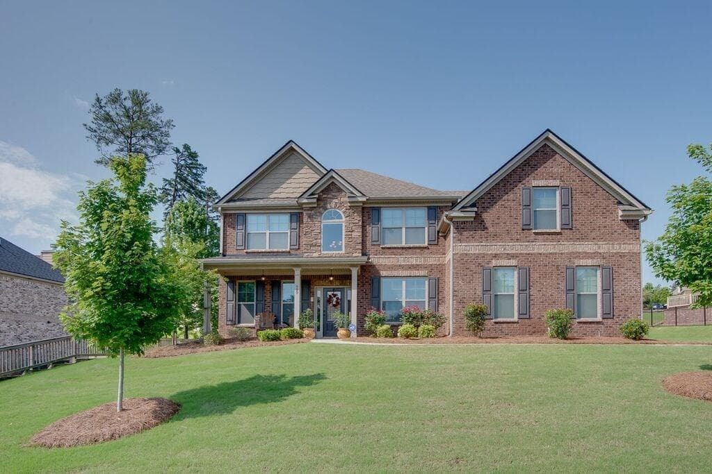 999 Nestling Drive, Lawrenceville, GA 30045 — most recent listing photo