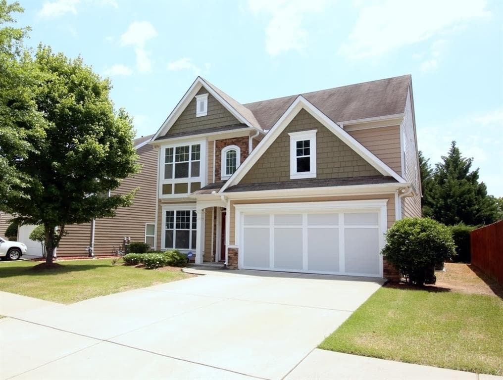 2656 Staunton Lane, Duluth, GA 30096 — most recent listing photo