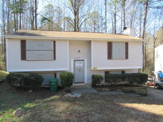 5362 Olde Street, Stone Mountain, GA 30088 — most recent listing photo
