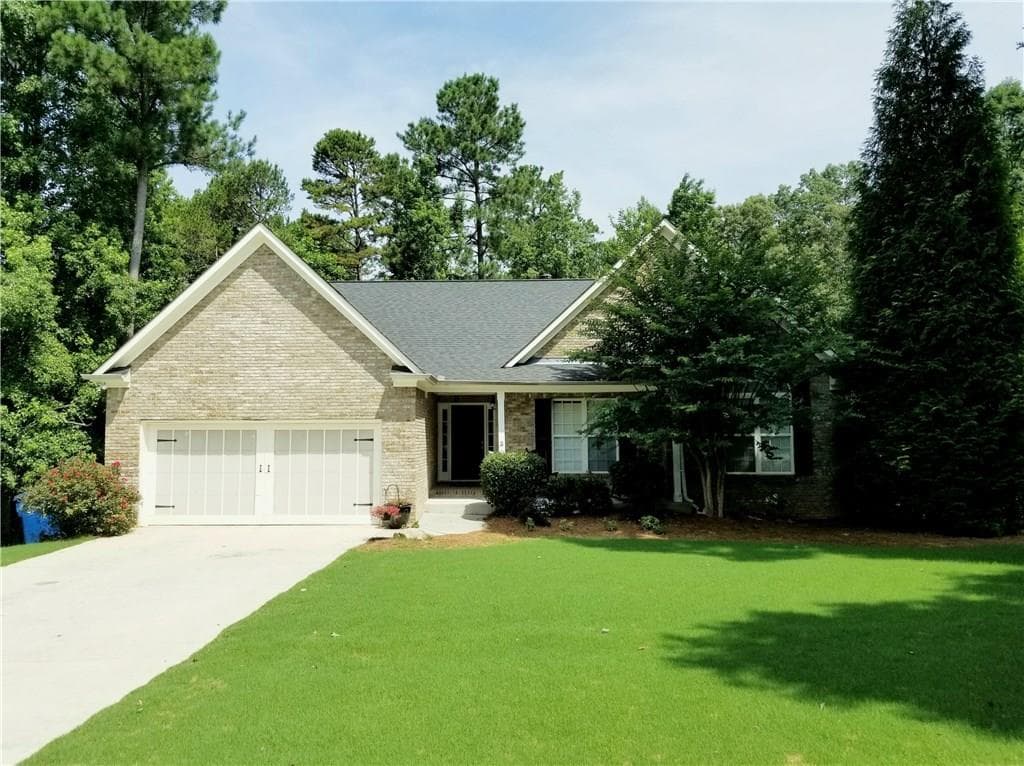 209 Jennifer Springs Way, Monroe, GA 30656 — most recent listing photo