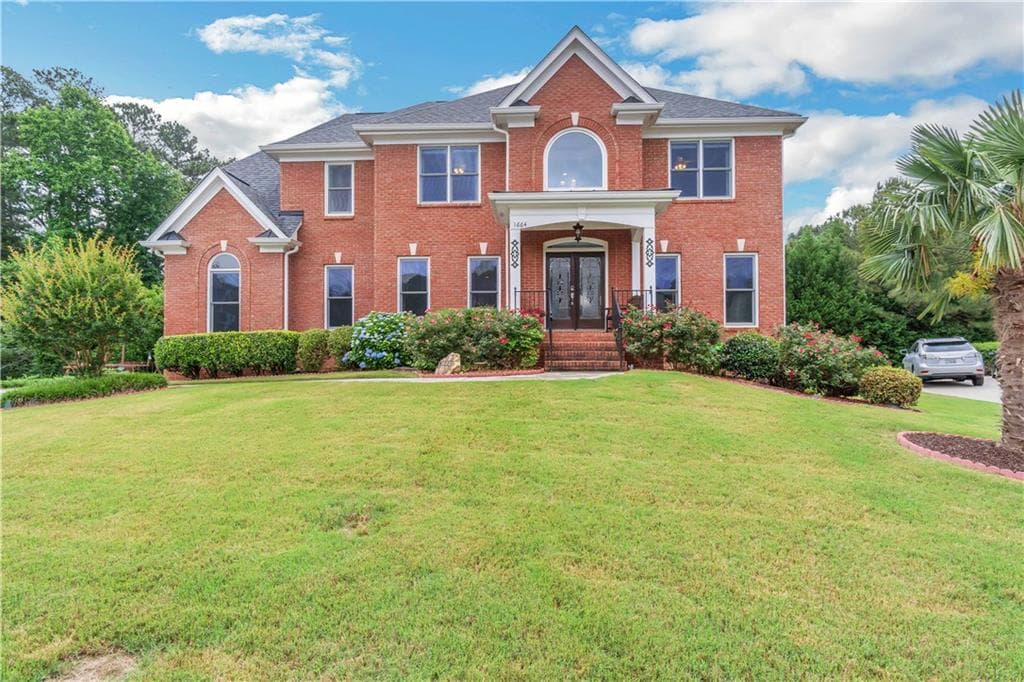 1664 Jamie Leigh Court, Snellville, GA 30078 — most recent listing photo