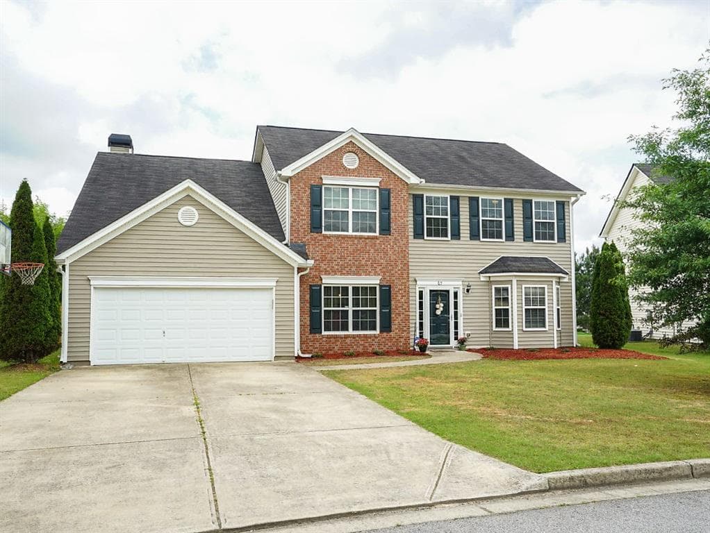 67 HUNTLEIGH CHASE Drive, Dallas, GA 30132 — most recent listing photo