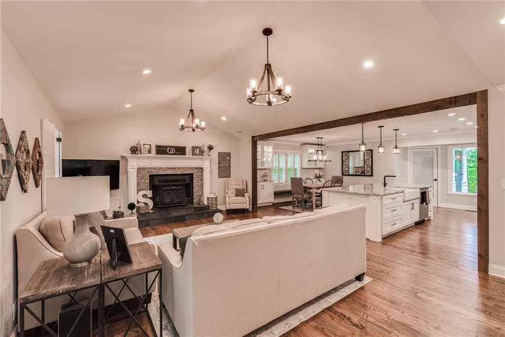 2713 Acworth Due West Road, Kennesaw, GA 30152 — most recent listing photo