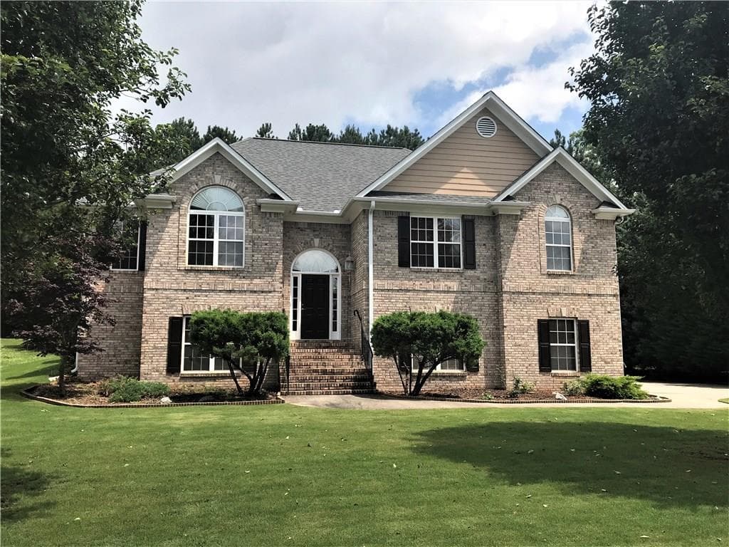 23 Stiles Fairway, Cartersville, GA 30120 — most recent listing photo