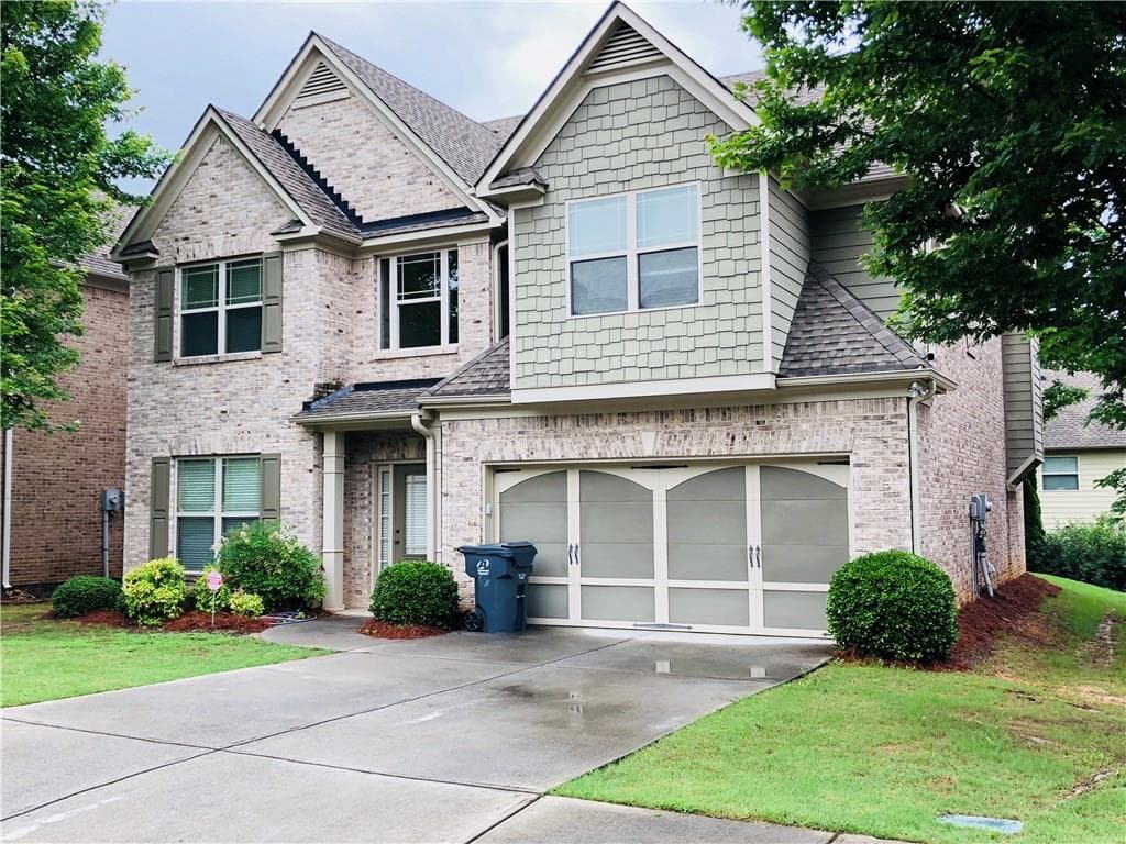 4195 Suwanee Oaks Court, Suwanee, GA 30024 — most recent listing photo