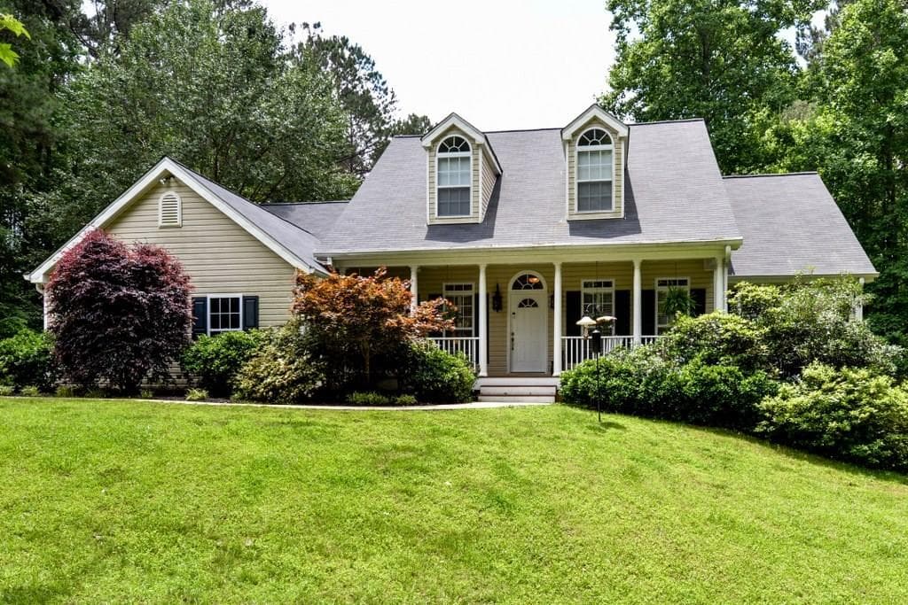 4695 Govanett Road, Powder Springs, GA 30127 — most recent listing photo