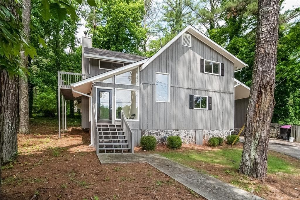 2231 Plymouth Lane, Marietta, GA 30062 — most recent listing photo