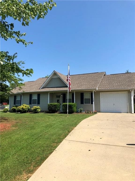 128 Valley View Circle, Calhoun, GA 30701 — most recent listing photo