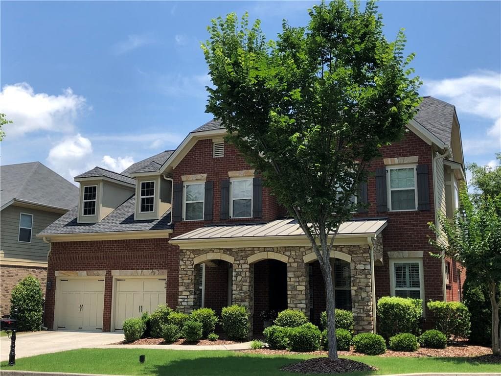 809 Pistace Court, Johns Creek, GA 30022 — most recent listing photo