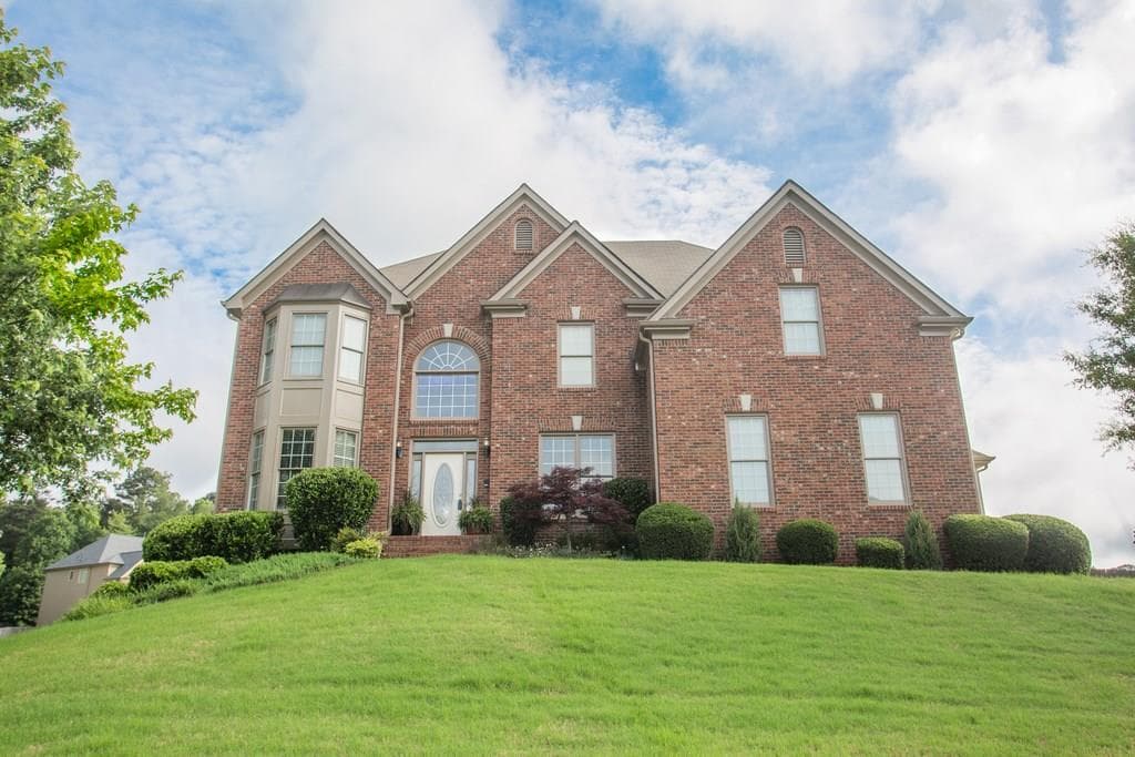 2502 Hidden Path Trace, Dacula, GA 30019 — most recent listing photo