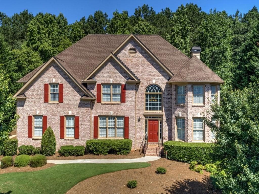 113 Riverview Drive, Suwanee, GA 30024 — most recent listing photo