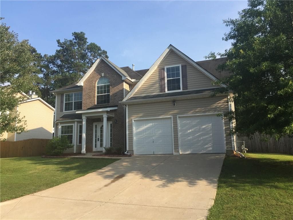 53 Birchfield Court, Dallas, GA 30132 — most recent listing photo