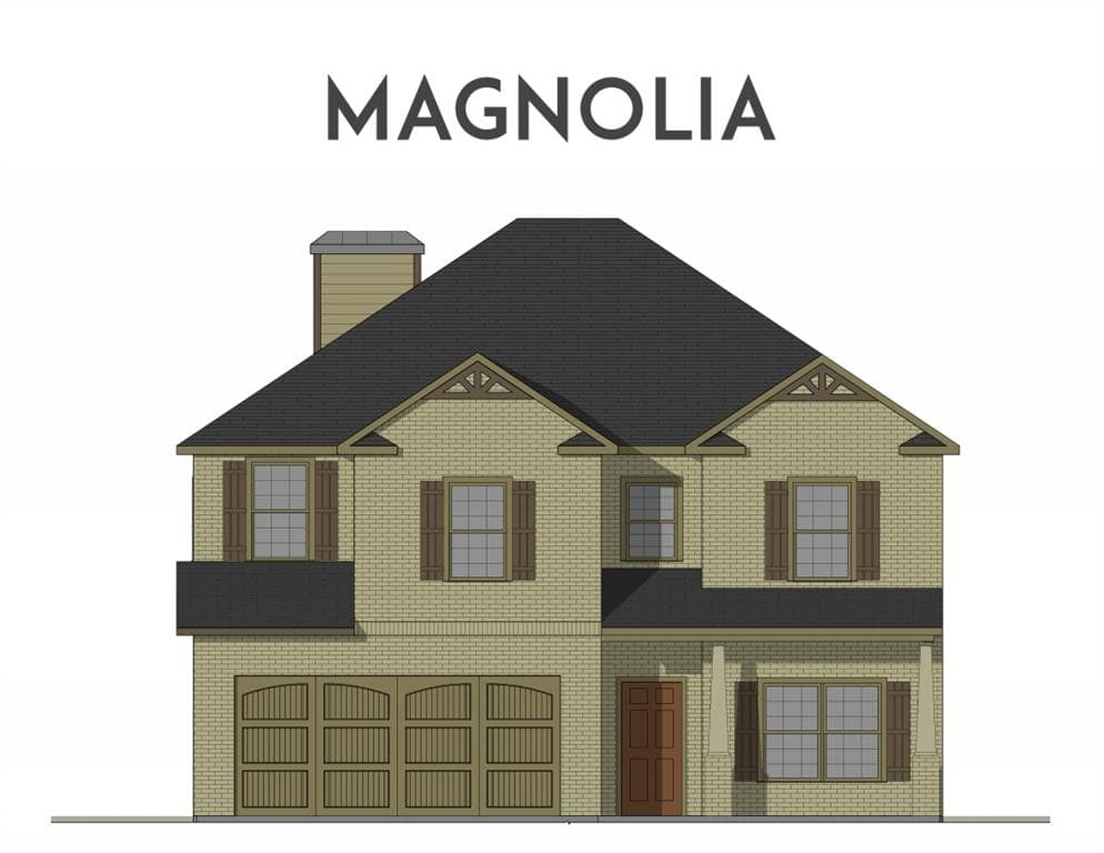 1066 Hartwell Road, Locust Grove, GA 30248 — most recent listing photo