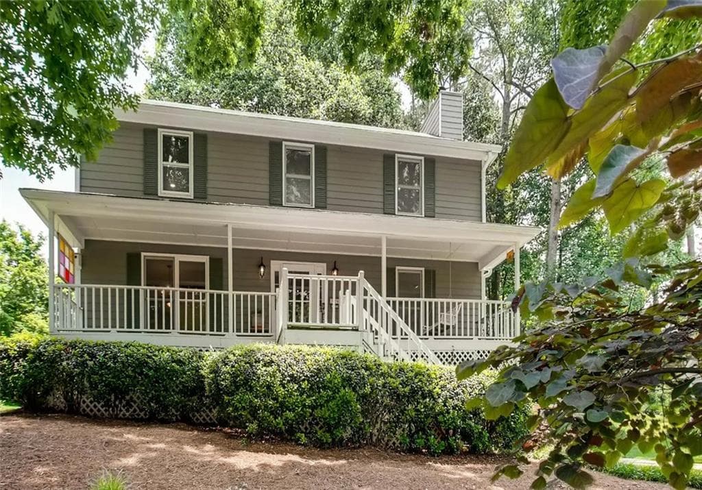 3770 Tulip Tree Road, Marietta, GA 30066 — most recent listing photo
