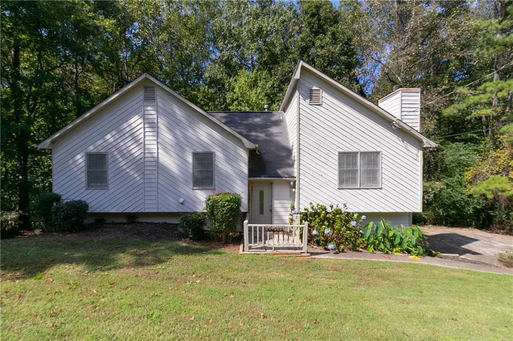 5150 Shadow Wood Drive, Canton, GA 30114 — most recent listing photo