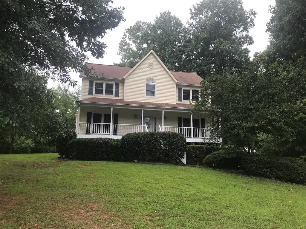 2060 CANDLEWOOD Court, Marietta, GA 30066 — most recent listing photo