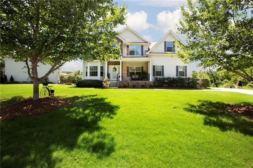 319 Farmbrook Pass, Canton, GA 30115 — most recent listing photo