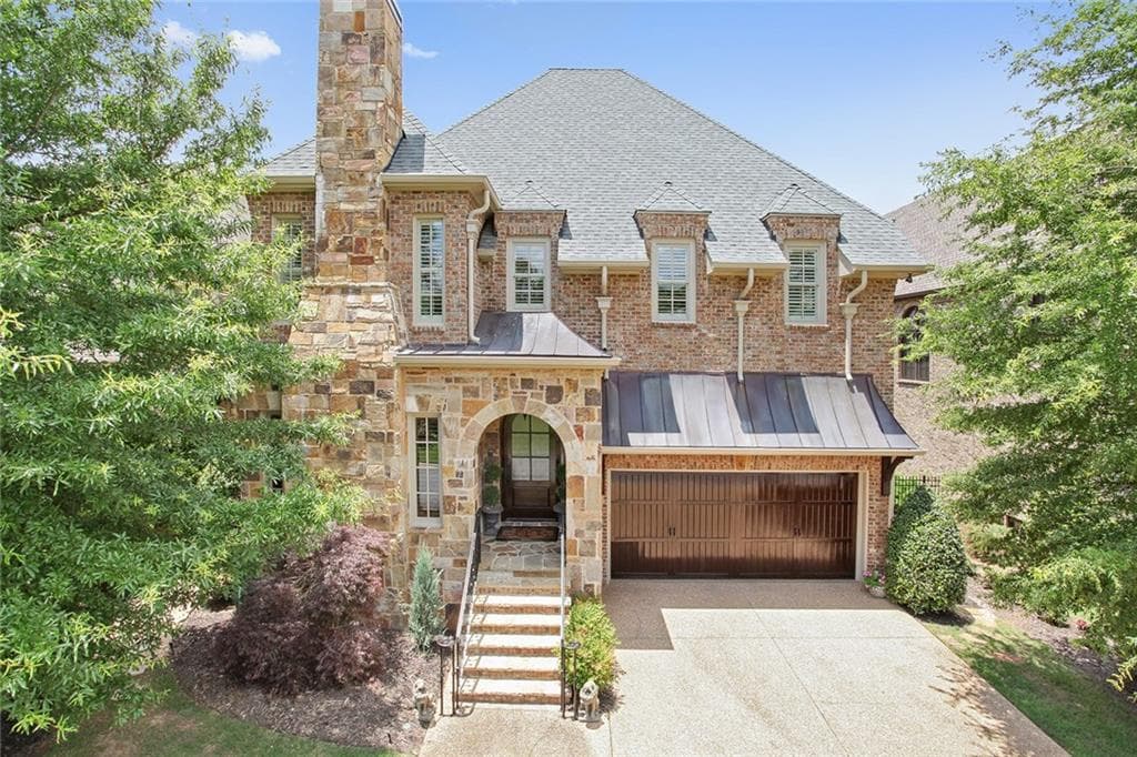 263 Hynes Landing, Marietta, GA 30067 — most recent listing photo