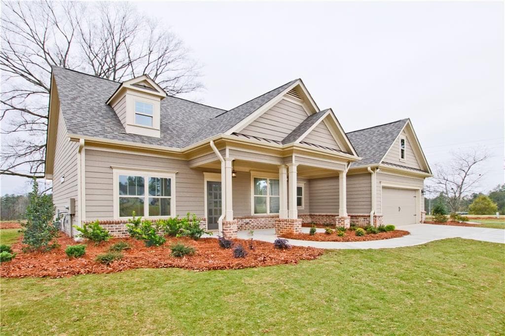 185 Hawthorn Way, Hoschton, GA 30548 — most recent listing photo