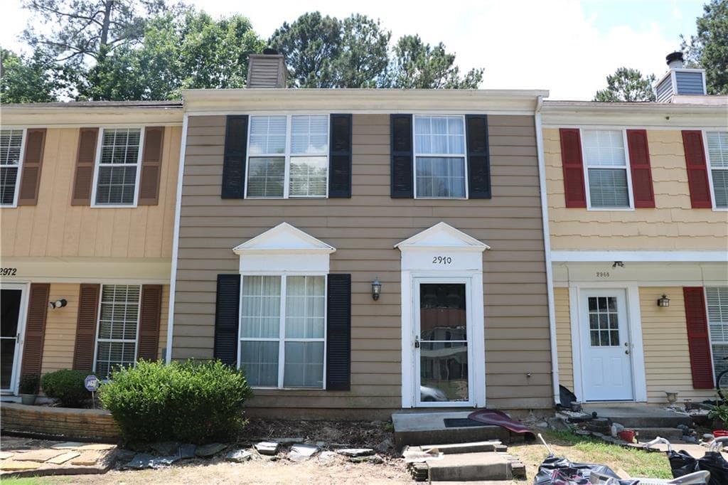 2970 Aspen Woods Entry, Doraville, GA 30360 — most recent listing photo