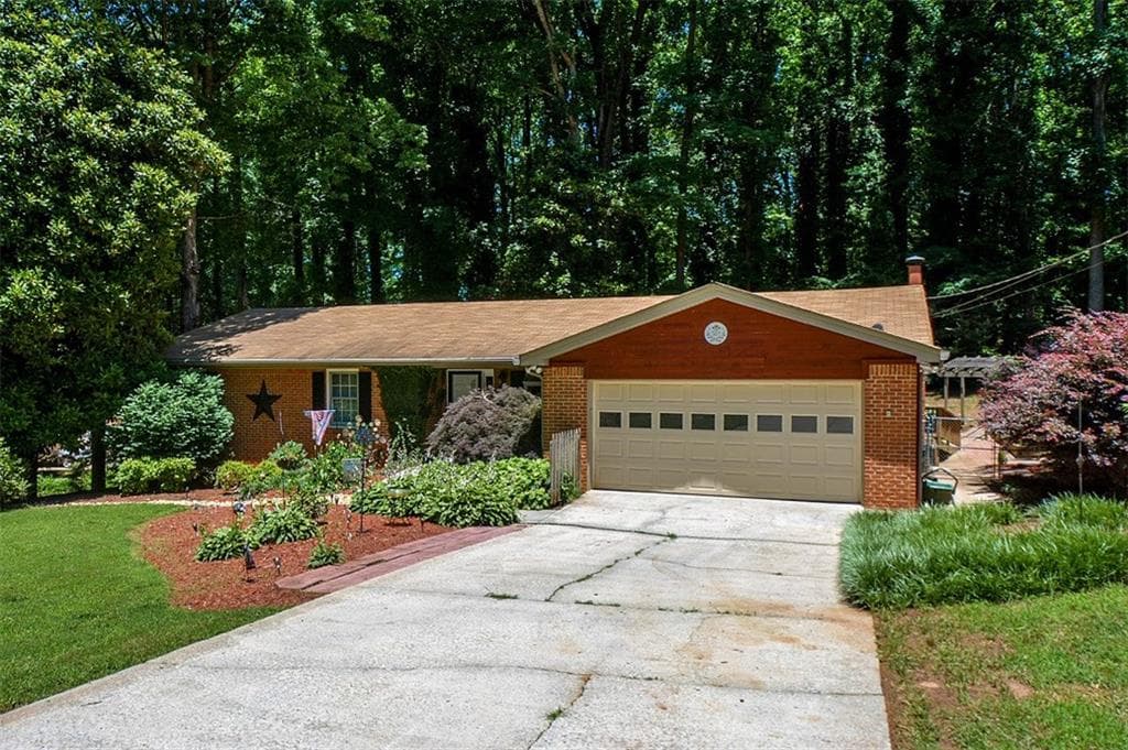 2676 Bluebird Circle, Duluth, GA 30096 — most recent listing photo