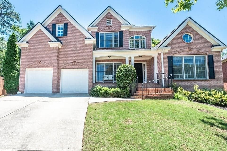 3517 Ivy Manor Road, Smyrna, GA 30080 — most recent listing photo