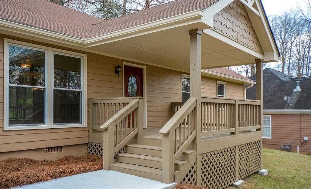 5981 Dolvin Lane, Buford, GA 30518 — most recent listing photo