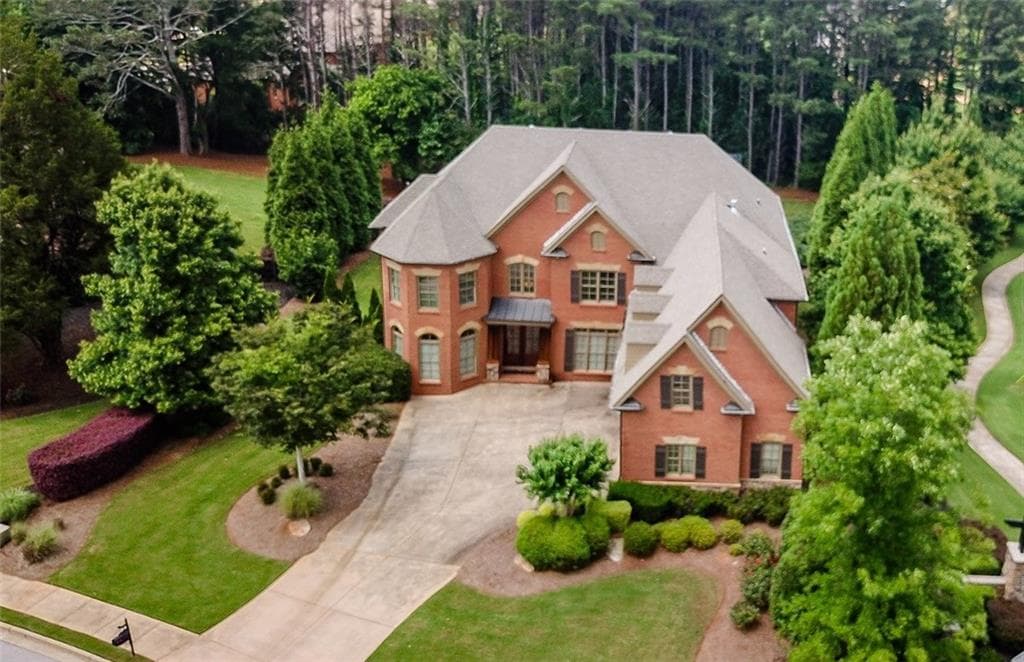 560 Arcaro Drive, Milton, GA 30004 — most recent listing photo