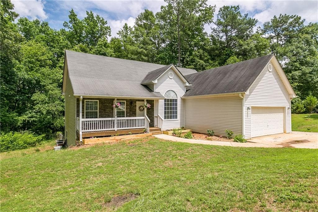 135 Berkshire Keep, Covington, GA 30016 — most recent listing photo