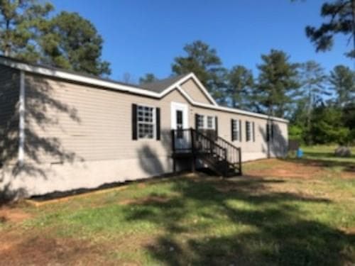 1045 Oconee Forest Road, Monticello, GA 31064 — most recent listing photo
