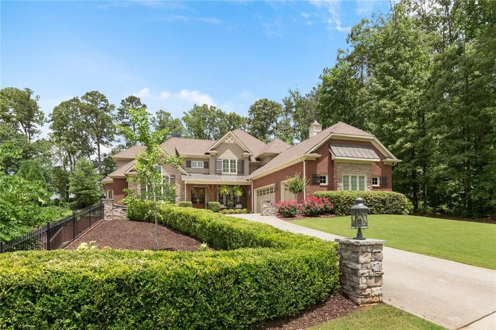 3794 Lamb Drive, Marietta, GA 30064 — most recent listing photo