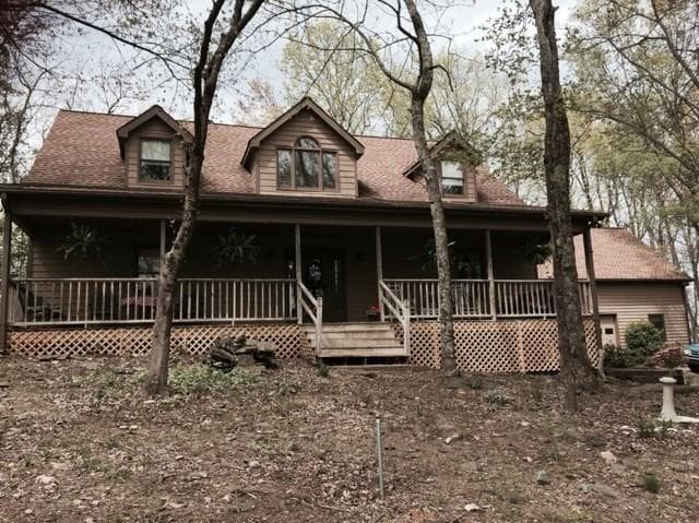 405 Starcross Lane, Jasper, GA 30143 — most recent listing photo