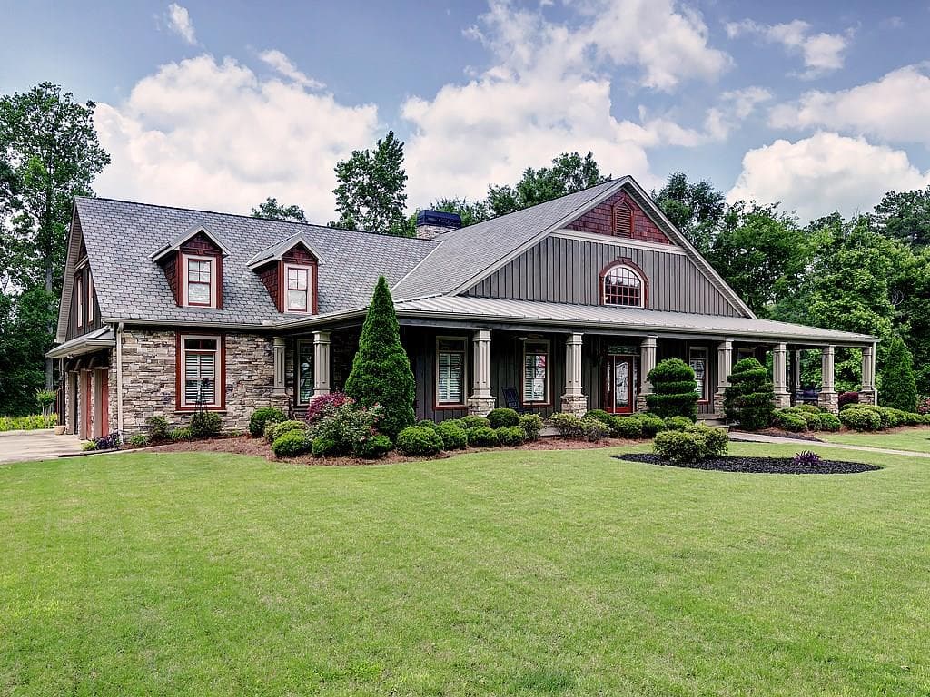 853 Poplar Springs Road, Powder Springs, GA 30127 — most recent listing photo