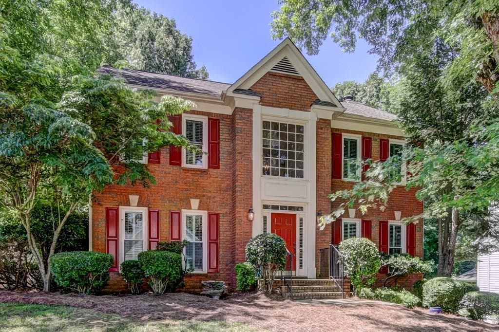 155 Admiral Way, Mableton, GA 30126 — most recent listing photo