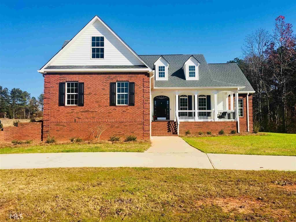 108 Garnett Point Drive, Carrollton, GA 30117 — most recent listing photo